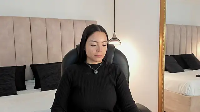 Chat XXX en directo de Megan-8