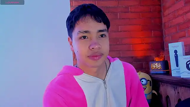 Lee_Colee 在線直播表演