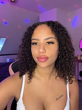 princessromyindy – webcam-show