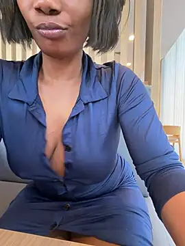 ___Nessa Webcam show