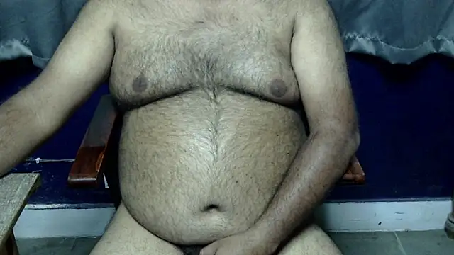 Pertunjukan Kamera Web hairysubcub_70