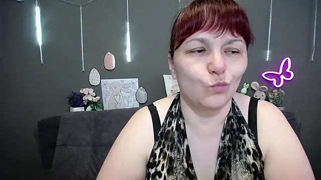 AliceInksSweetty Pertunjukan Webcam