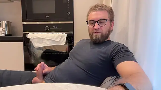 Show webcam de Bear_bear_