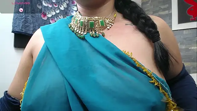 dayadubey_ Live XXX-chat