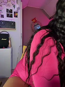 CarolaDrago Adlı Modelin Canlı XXX Sohbeti