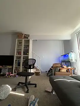 IvanaPlenty Webcam-Show