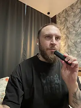 Show Webcam de HermanFire