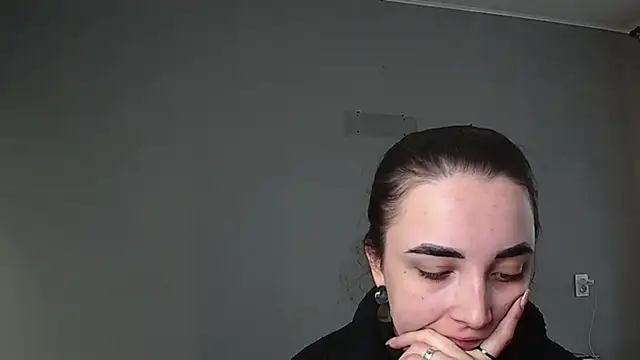 Chat XXX ao vivo de Eva_Gloryy