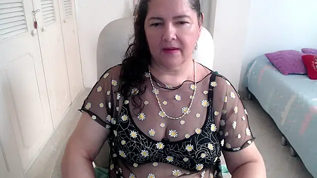 leonela_69 Adlı Modelin Canlı XXX Sohbeti