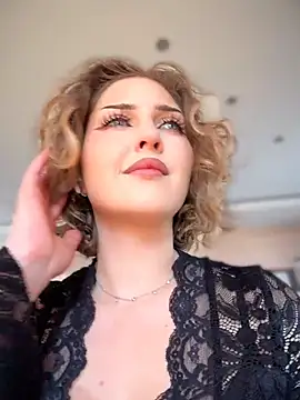 Czat XXX na żywo – KellyKeler