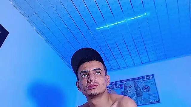 pitersonntt 웹캠 쇼