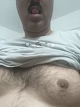 Pokazy przed kamerką – moonflower25