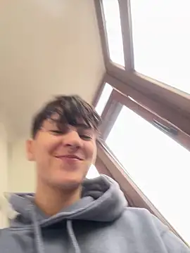 ravenryx Obrolan Langsung XXX