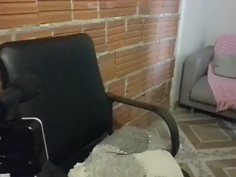 Pokazy przed kamerką – moreno18rn