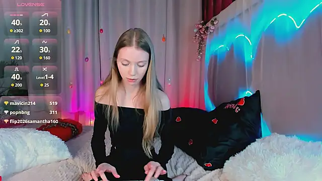 Czat XXX na żywo – lada2k4