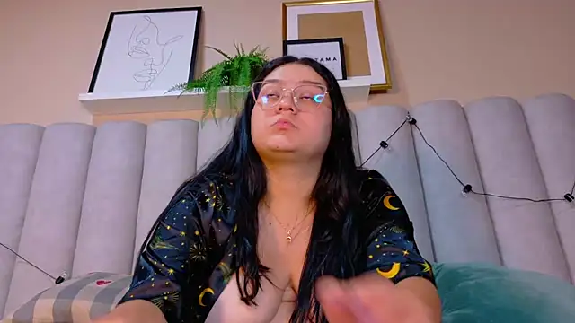 Czat XXX na żywo – AmatistaSky__