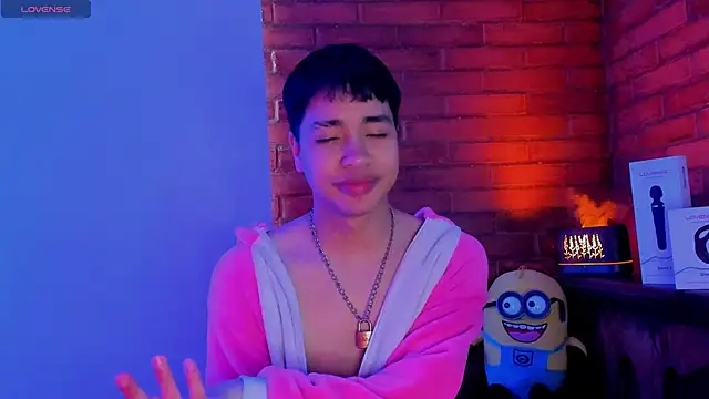 Lee_Colee Webcamshow