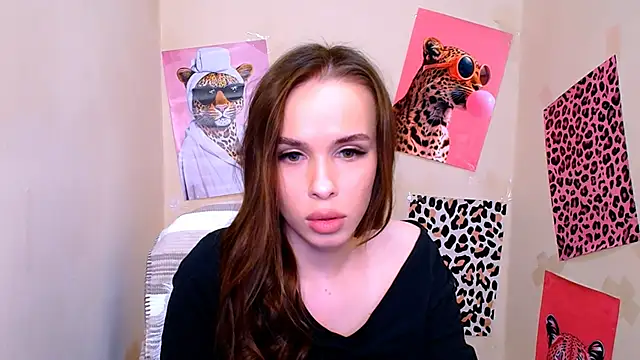 Czat XXX na żywo – StpModelS