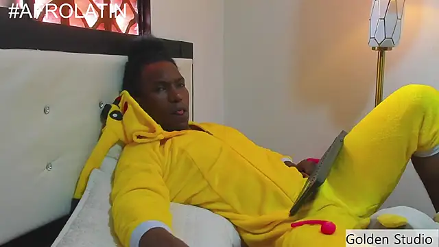 Вебкам-шоу Gambixxx