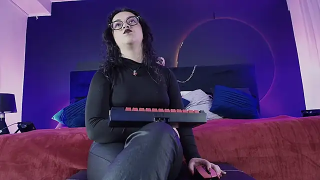 Czat XXX na żywo – _Jade_16