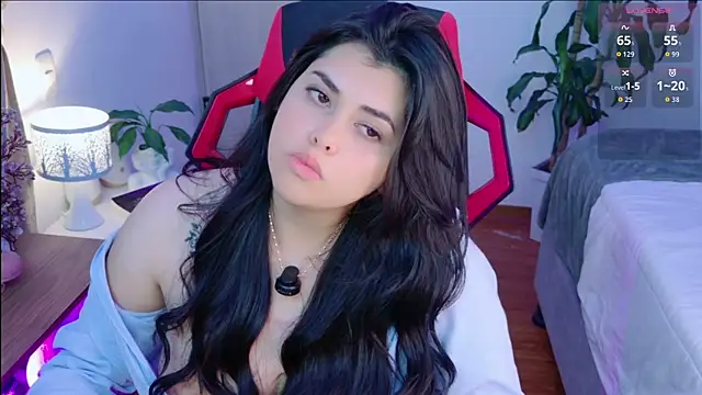 Nannicutee Live XXX Chat