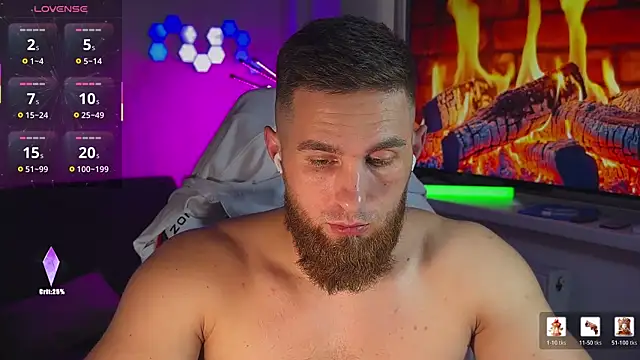 عرض كام Sweeet__boy