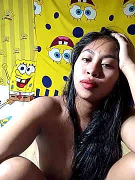 Pokazy przed kamerką – UrSweetAsianLady_02