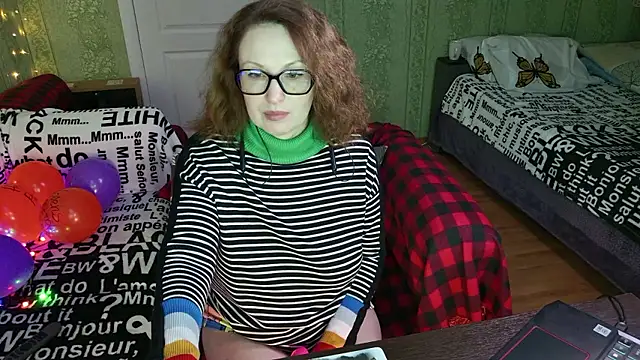 MarleneDietrich Chat XXX in diretta