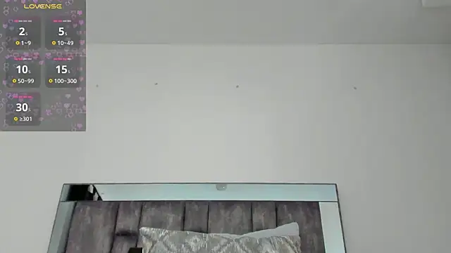 alyssia_oceanのライブXXXチャット