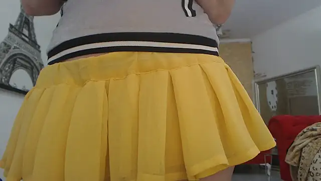 AnnaBellaLuckyXOXO Chat XXX in diretta