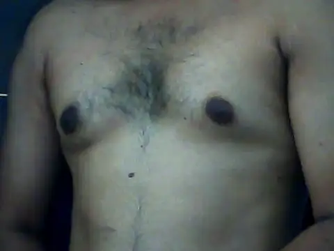 rockkohunterr Webcam show