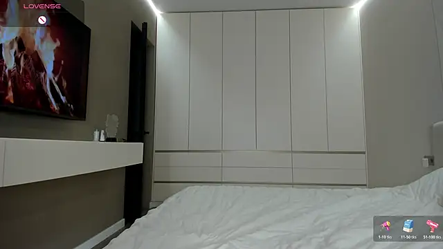 Chat +18 de JenniferQueen11 ao vivo