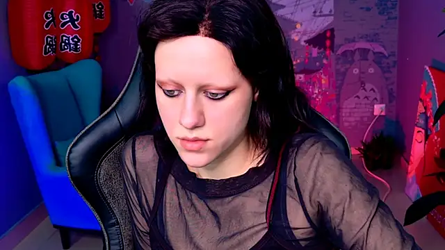 Živý XXX chat LidaDarknet