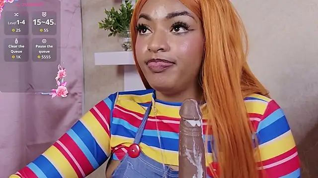 ValeriaGallardo_Pv Webcamshow