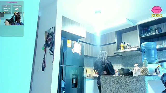 Živý XXX chat Bessie32