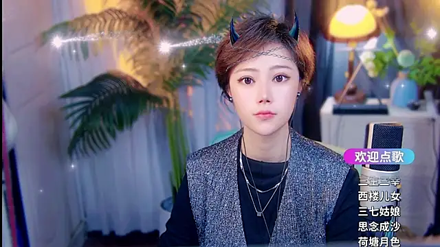 cherry-fa 现场XXX聊天