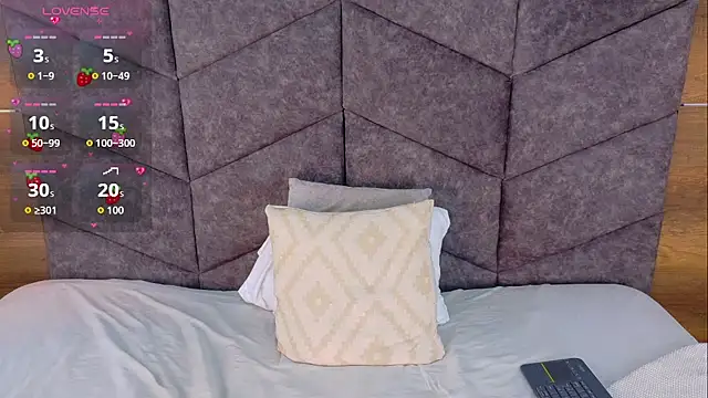 AnnieRouse__ 라이브 XXX 채팅