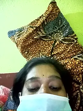 bannerjeesneha20 라이브 XXX 채팅