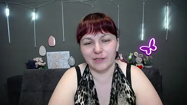 AliceInksSweetty's Webcam Show