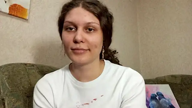 Chat +18 de TheLastCentury ao vivo