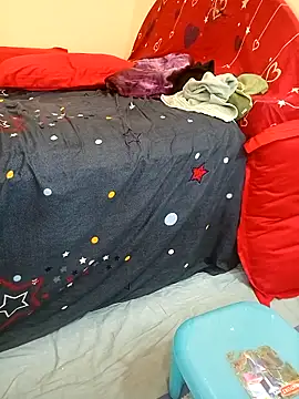 Show webcam de INDIANDESIMATURE