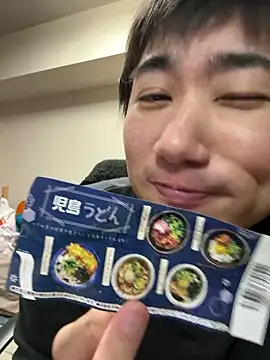 kentykenのウェブカメラショー