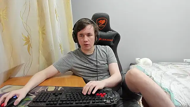 iliaskrislove Show in webcam