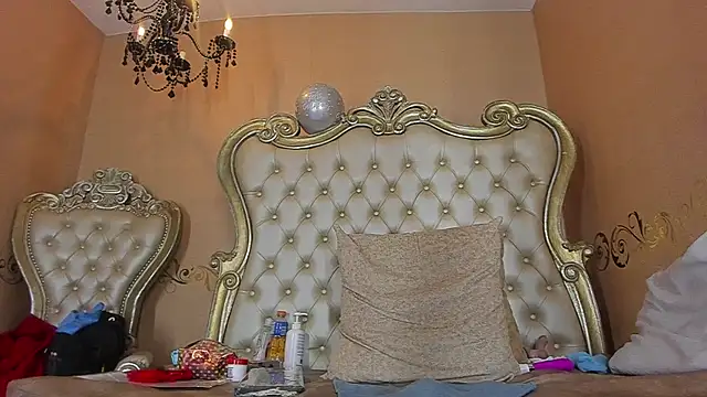 Celeste_Baker_ Chat XXX in diretta