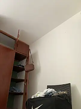 Pertunjukan Kamera Web Eva_stark10