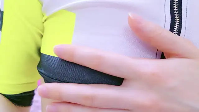 Živý XXX chat Im_Yu-na