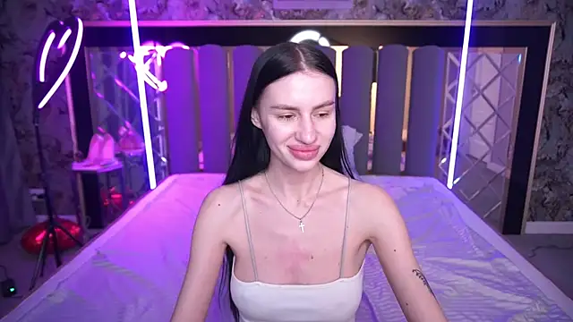 Chat XXX ao vivo de Snow_WhiteeeX