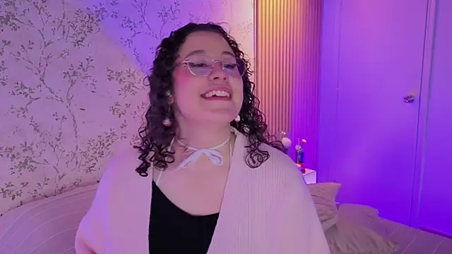 Živý XXX chat Charlotte__Miller