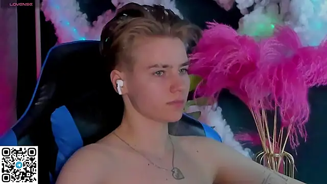 Živý XXX chat Jean_Wilsons