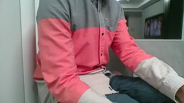 โชว์เว็บแคมของ nole_china7